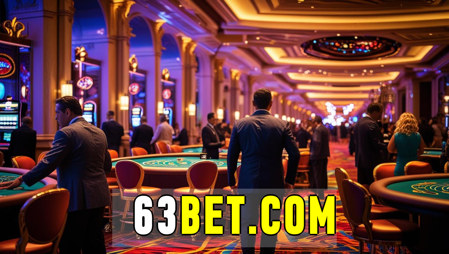 63bet  - Ganhe com Segurança e Aproveite Bônus Exclusivos